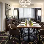 Leonardo Babylon Otel Lahey