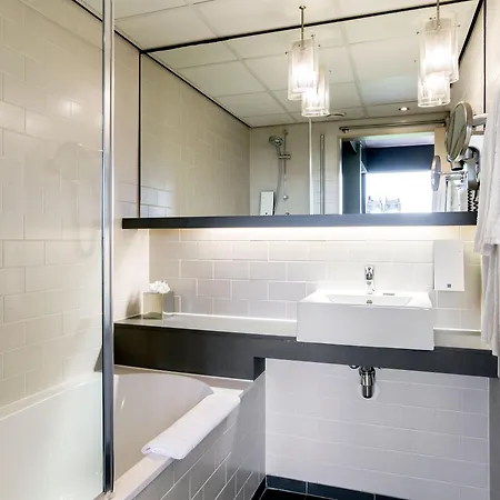Hotel Babylon Den Haag