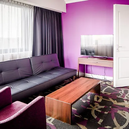 Hotel Babylon Den Haag