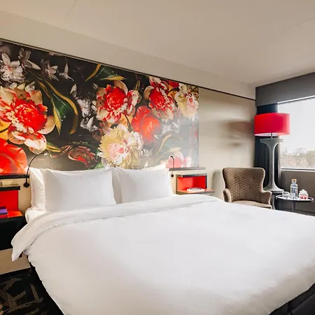 Babylon Hotel Den Haag