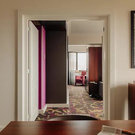 Hotel Babylon 4*