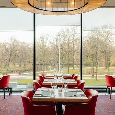 Отель Leonardo Babylon 4*