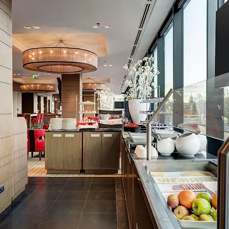 Babylon Hotel 4*