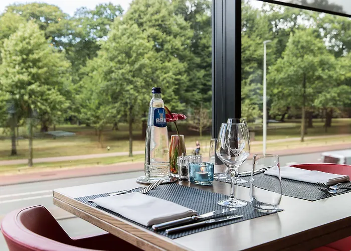 Leonardo Babylon Отель 4*