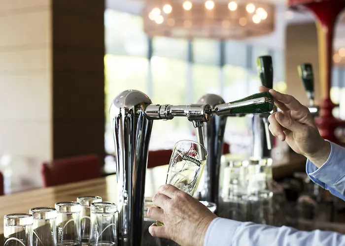 Leonardo Babylon Гаага