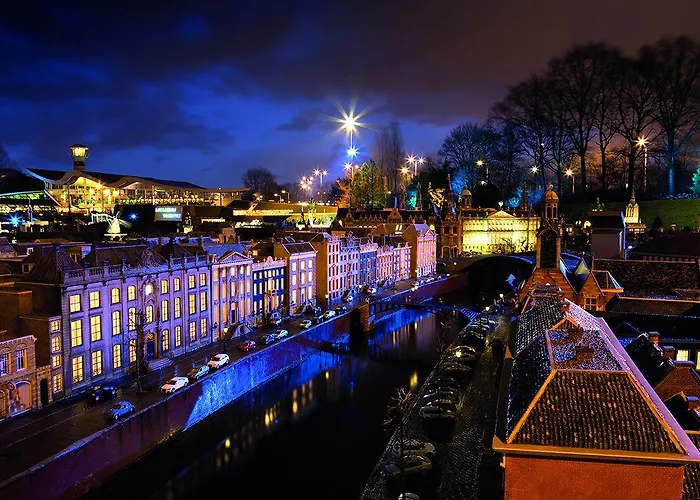 Отель Leonardo Babylon