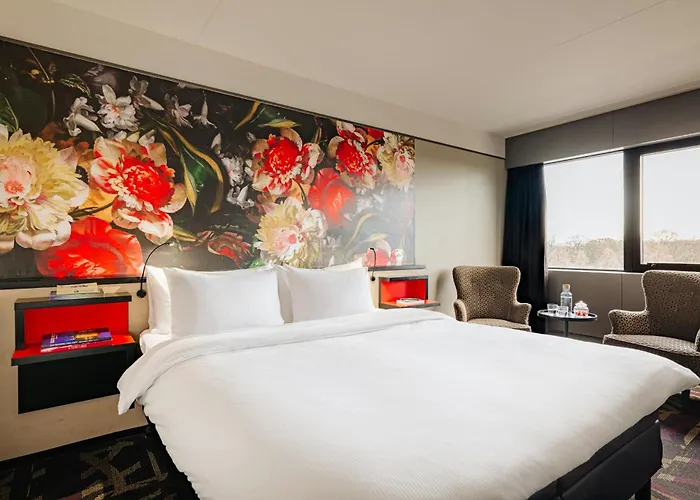 Leonardo Babylon Гаага