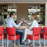 Leonardo Babylon Hotel Haag