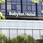 Leonardo Babylon Haag