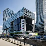 Leonardo Babylon Szálloda 4*