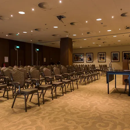 Hotel Leonardo Babylon 4*