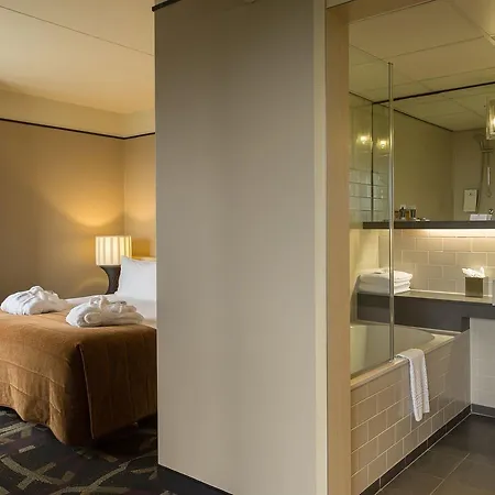 Leonardo Babylon Hotel