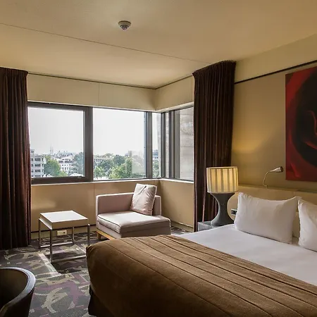 Hotel Leonardo Babylon