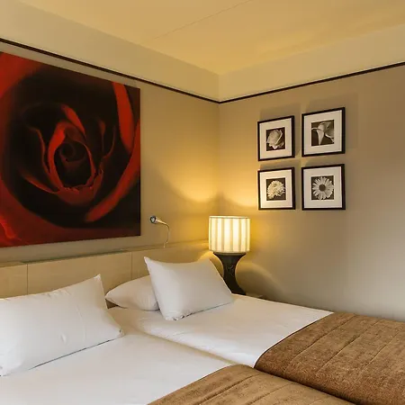Leonardo Babylon Hotel La Haye
