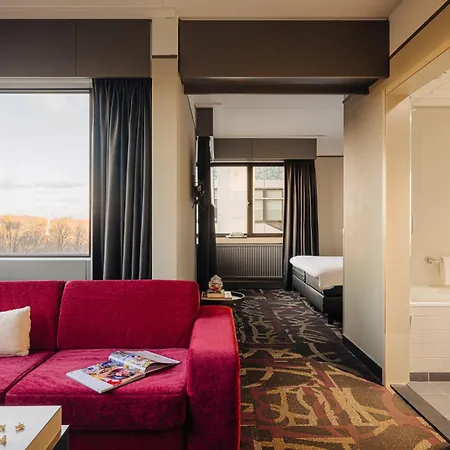 Babylon Hotel