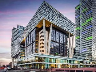 Hotel Leonardo Babylon Haia