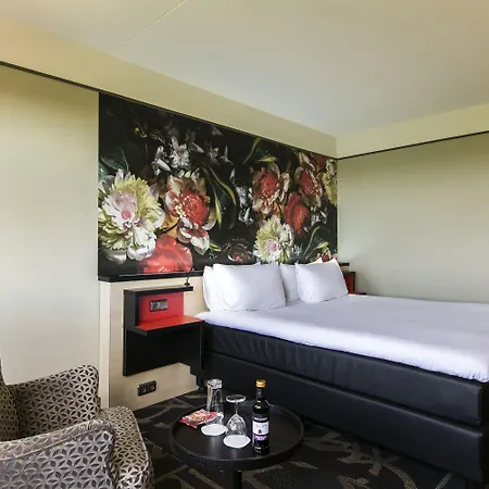 Leonardo Babylon 4* Haia