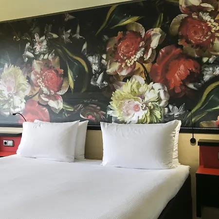 Hotel Leonardo Babylon