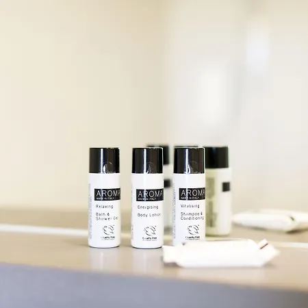 Hotel Leonardo Babylon Haia