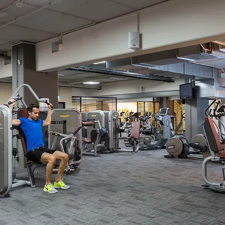 Leonardo Babylon Hotel