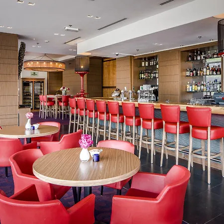 Hotel Leonardo Babylon 4*