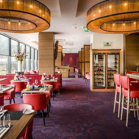 Leonardo Babylon Hotel Haia