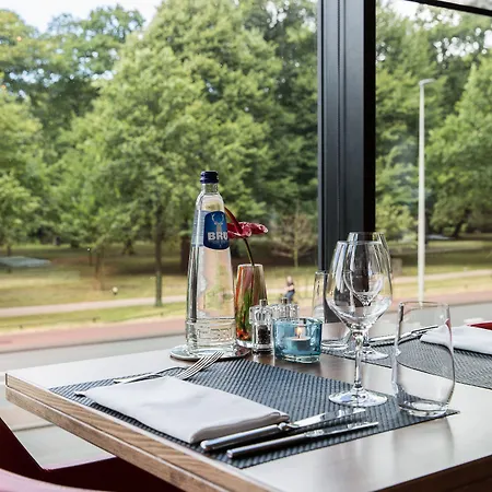 Leonardo Babylon Hotel 4*