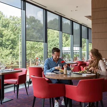 Hotel Leonardo Babylon 4*