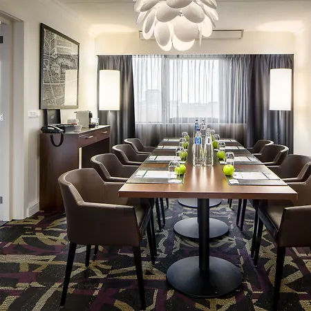 Leonardo Babylon Hotel Haia