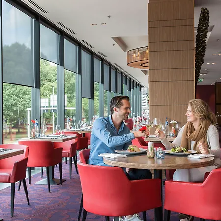 Leonardo Babylon Hotel 4*