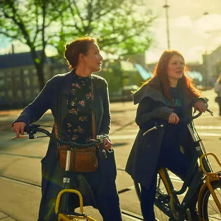 Leonardo Babylon 海牙