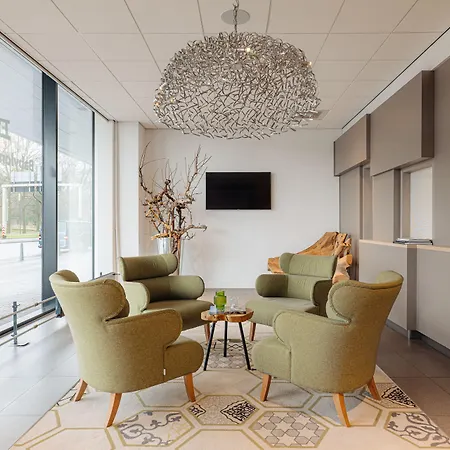 Hotel Leonardo Babylon