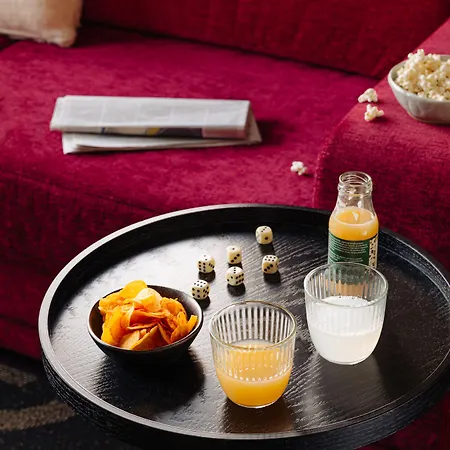 Leonardo Babylon 4* Haia