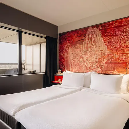Hotel Leonardo Babylon 4*