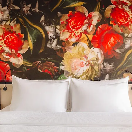 Leonardo Babylon Hotel