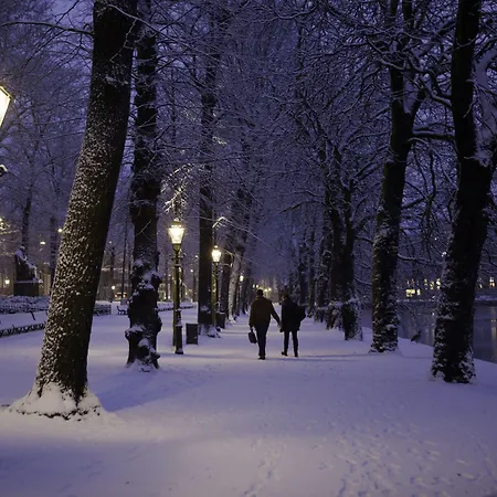 Leonardo Babylon 4* Haia