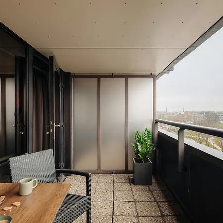 Leonardo Babylon 酒店