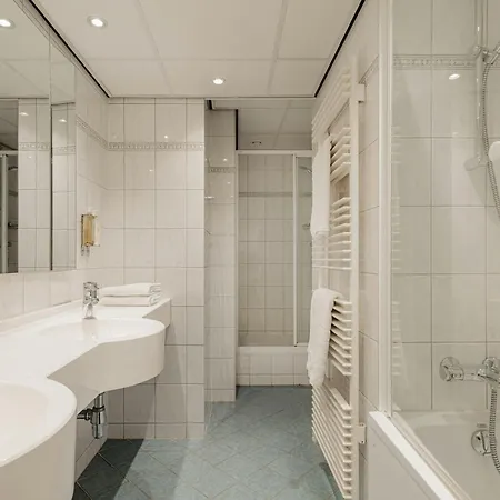 Leonardo Babylon Hotel La Haye