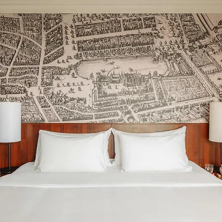 Leonardo Babylon Hotel