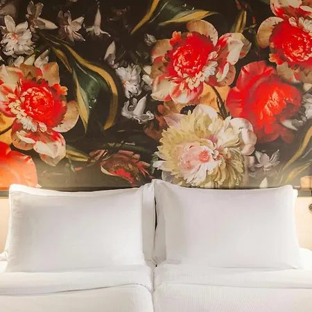 Leonardo Babylon Hotel La Haye