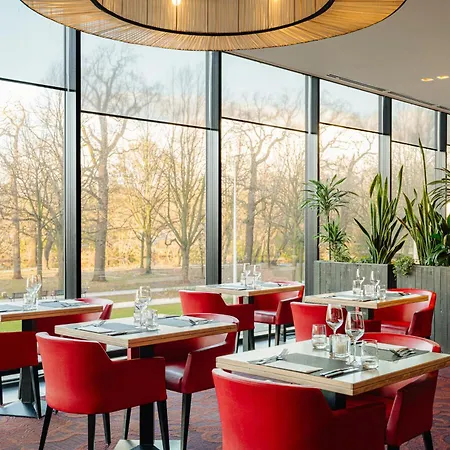 Leonardo Babylon Hotell