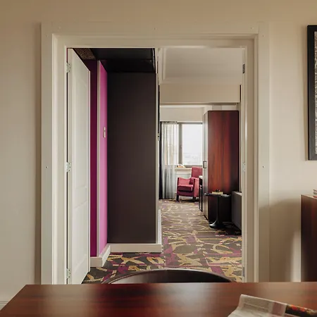 Hotel Leonardo Babylon La Haye