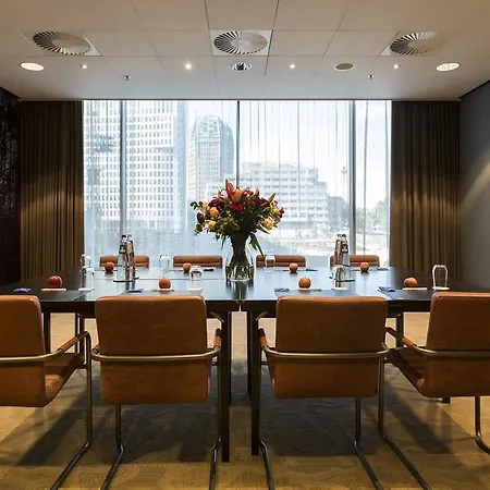 Hotel Leonardo Babylon