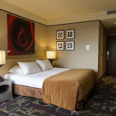 Leonardo Babylon Hotel