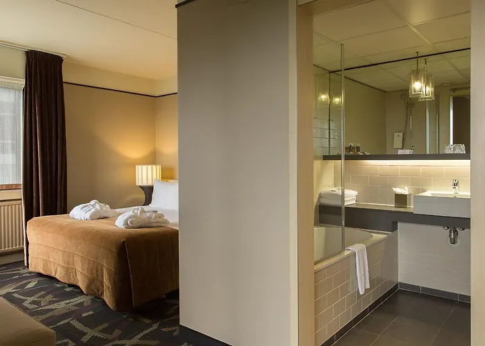 Leonardo Babylon Hotel