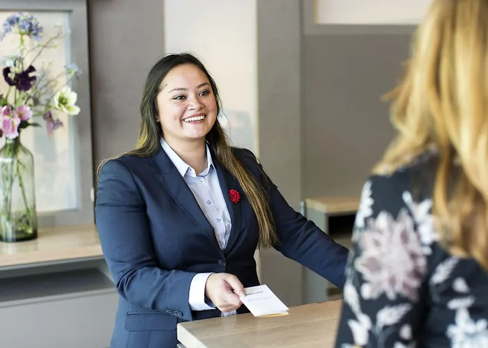 Leonardo Babylon 酒店 4*