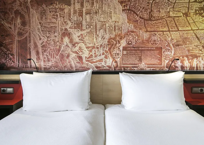 Hotell Leonardo Babylon