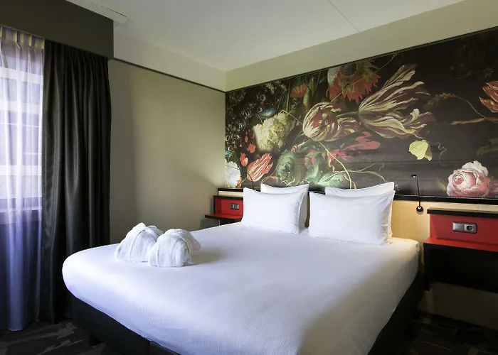 Leonardo Babylon Hotell 4*