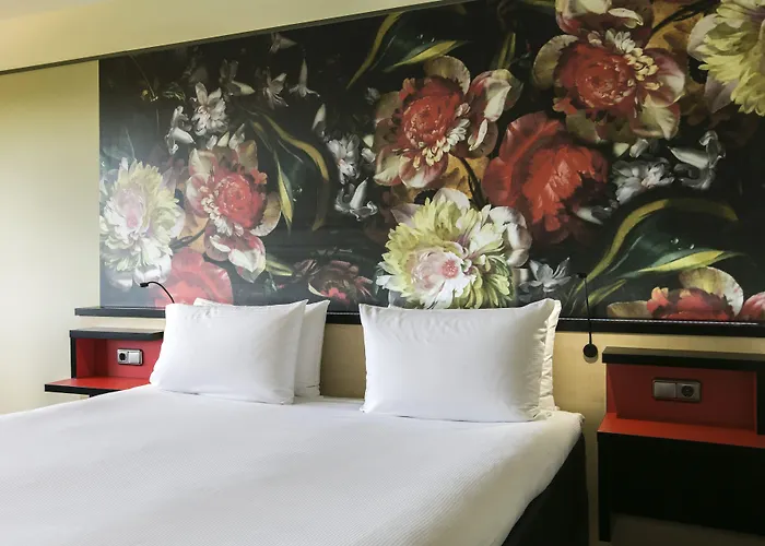 Hotell Leonardo Babylon