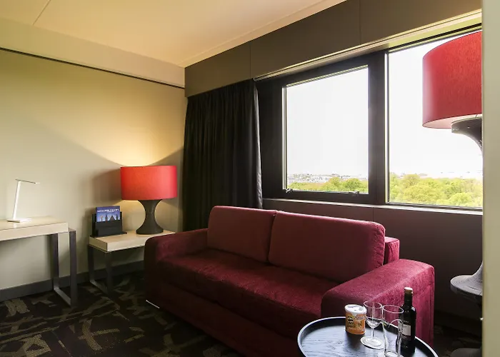 Leonardo Babylon Hotell